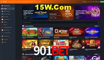 A Emoção da Loteria na 901bet: Uma Chance de Mudança de Vida